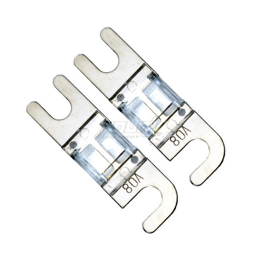 Siguranta Mini ANL, Four Connect 4-690656, 80A