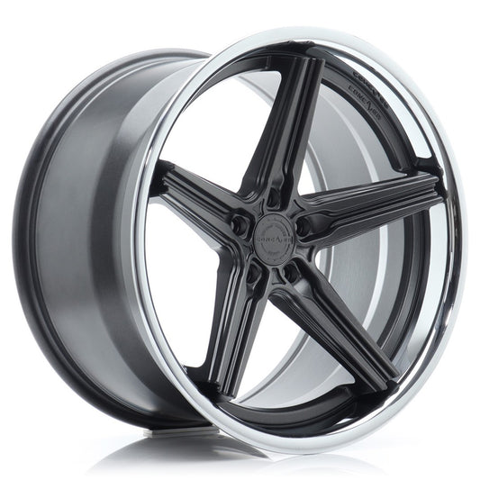 Japan Racing CVR9 Carbon Graphite