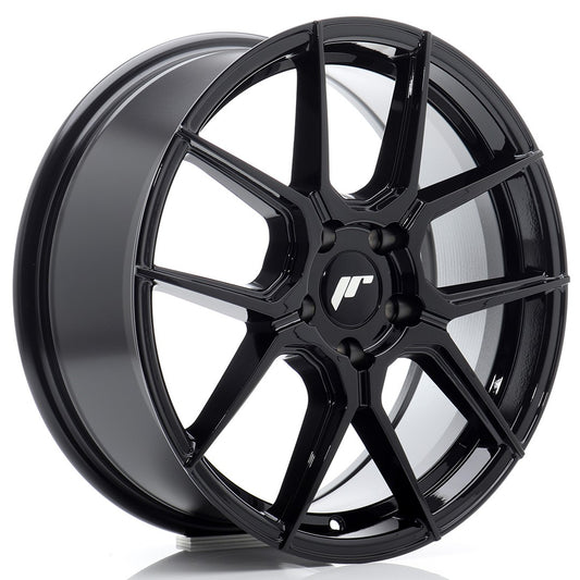 Japan Racing JR30 Gloss Black