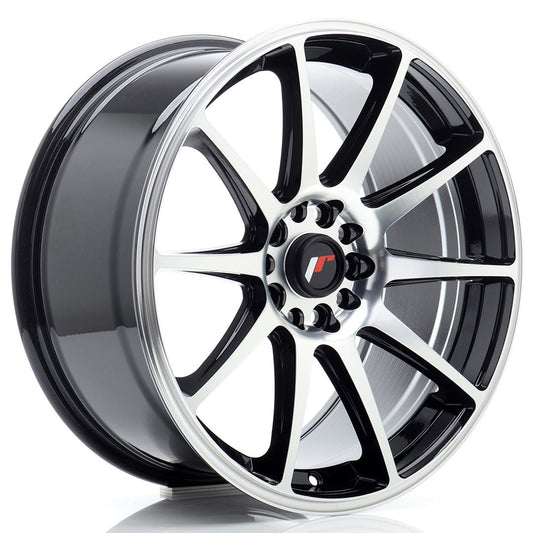 Japan Racing JR11 Black