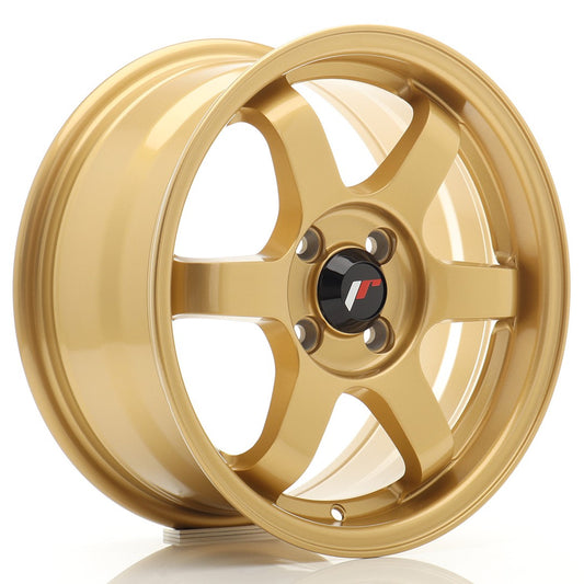 Japan Racing JR3 Gold