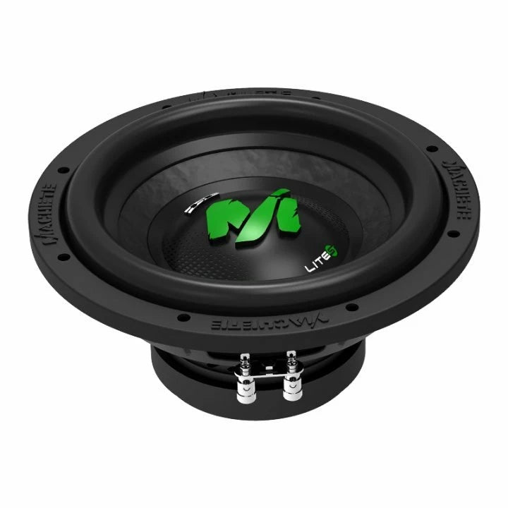 Subwoofer Auto Deaf Bonce Machete ML 10S D2