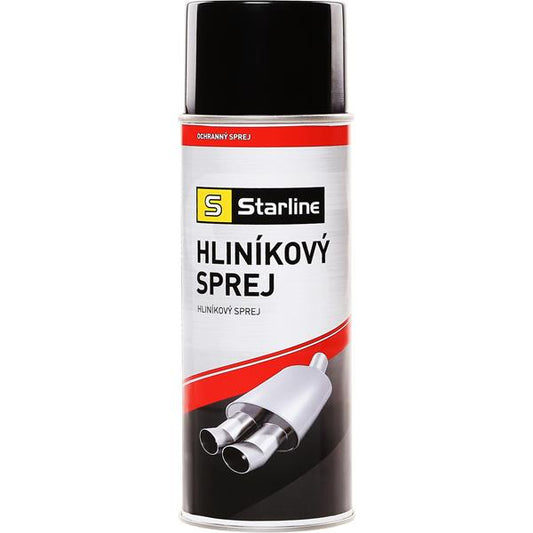 Spray baza anti-coroziv STARLINE 400ml