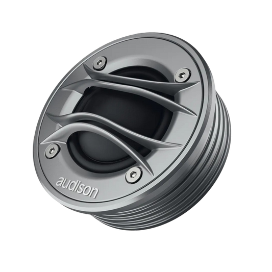 Tweeter auto Audison Thesis TH 1.5 II Violino set componente, 38 mm, 200W, 6Ω, set 2 tweetere