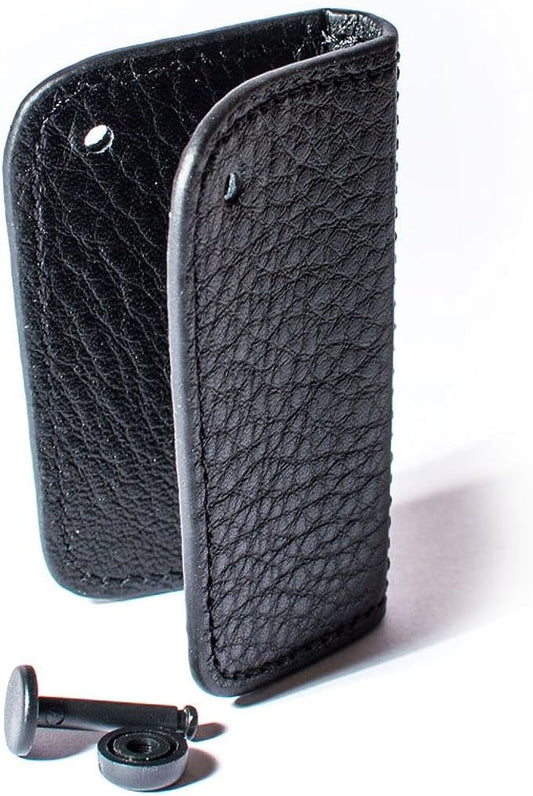 Husa de protectie cheie din piele, OE BMW