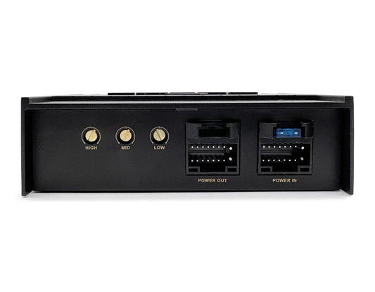 Amplificator Zapco ST-A1