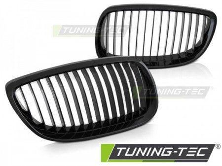Grila centrala compatibila BMW E92 E93 07-10 - - Negru Lucios