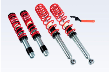 Suspensie Sport Reglabila V-maxx pe inaltime pentru BMW Seria 5 E60