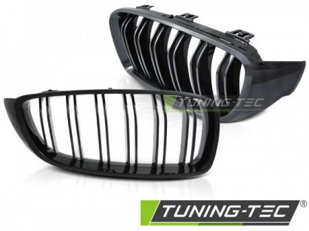 Grila centrala compatibila BMW F32,F33,F36- - Negru Lucios