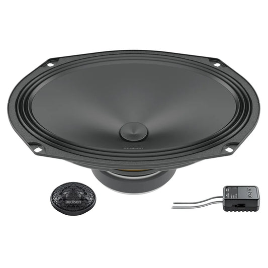 Set difuzoare auto Audison Prima APK 690