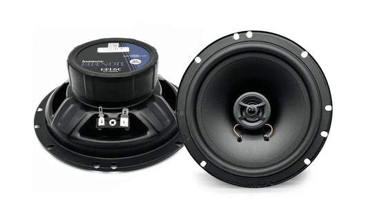 Set difuzoare auto ESB Harmony HB1.6C