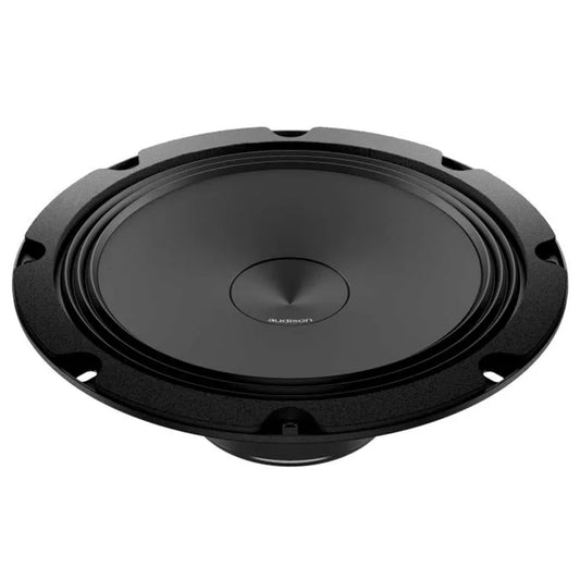 Pachet difuzoare usi Audison AP8 dedicat( fata) Audi A4 2007-2015, RMS 100 W