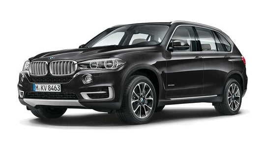 Macheta originala BMW X5 (F15)