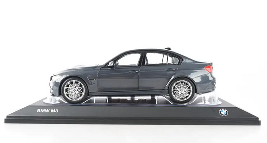 Macheta originala BMW M3 (F80)