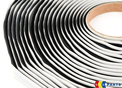 Mastic BMW - Butyl cord Terostat 2460 - 7mm x 10m