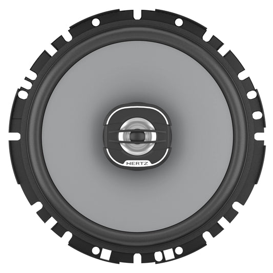 Set difuzoare auto Hertz Uno X 170