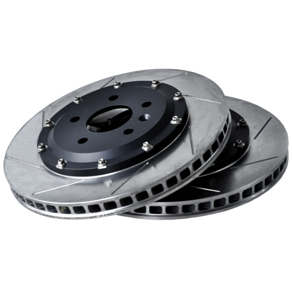 Big Brake Kit VW Polo (6N1) PCD 4x100 V-MAXX | 74-88 kW