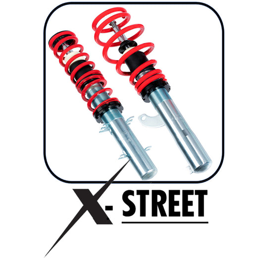 Suspensie sport V-maxx Your car: OPEL, ASTRA J SPORTS TOURER (P-J/SW) 10.09 > 9.15