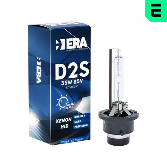 Bec auto xenon, pentru far faza lunga, ERA