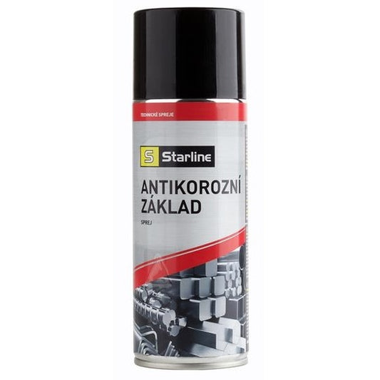 Spray baza anti-coroziv STARLINE 400ml