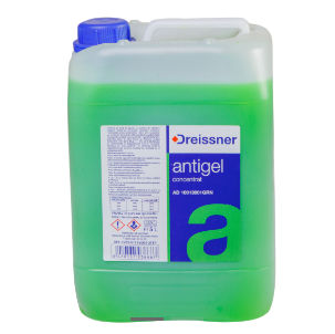 Antigel concentrat DREISSNER Verde