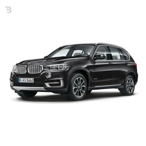 Macheta originala BMW X5 (F15)