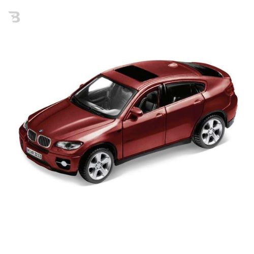 Macheta originala BMW X6 (E71)