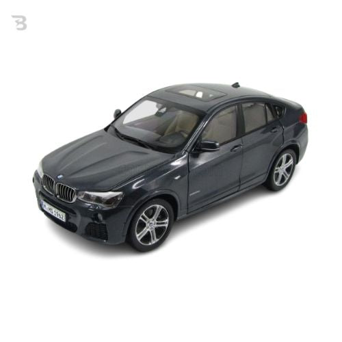Macheta originala BMW X4 (F26)