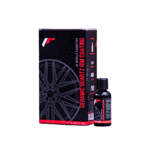 Protectie ceramica pentru jante, JR Ceramic Quartz