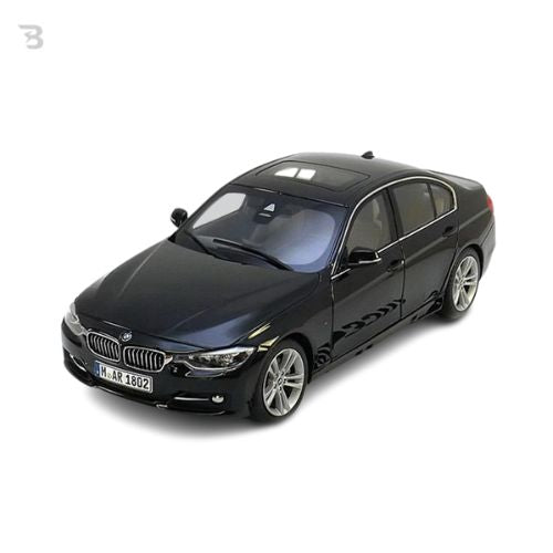 Macheta originala BMW Seria 3 sedan (F30)