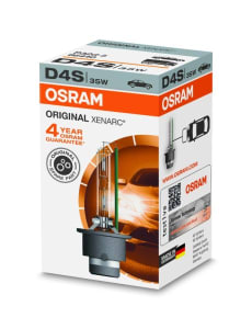 Bec D4S Xenon OSRAM