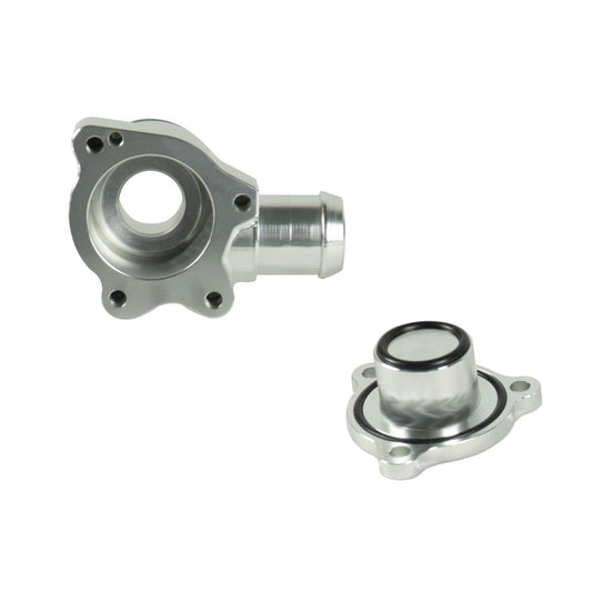 Kit valva blow off Audi S3 8P VW Golf V 5 VI 6 R 2.0 TFSI/TSI cu relocare