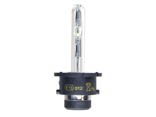 Bec auto xenon, pentru far faza lunga, STARLINE