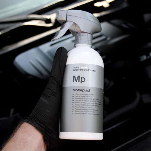 Dressing Compartiment Motor Koch Chemie Motorplast