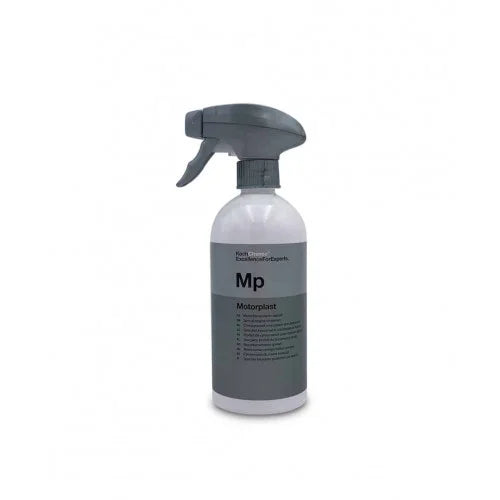 Dressing Compartiment Motor Koch Chemie Motorplast