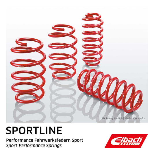 Set arcuri sport Eibach E20-15-021-03-22