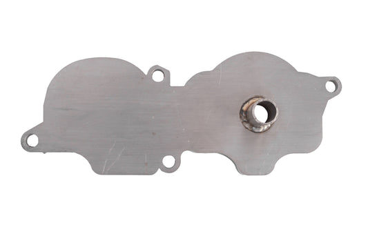 Adaptor valva PCV M57 - montare oil catch tank