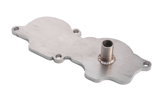 Adaptor valva PCV M57 - montare oil catch tank