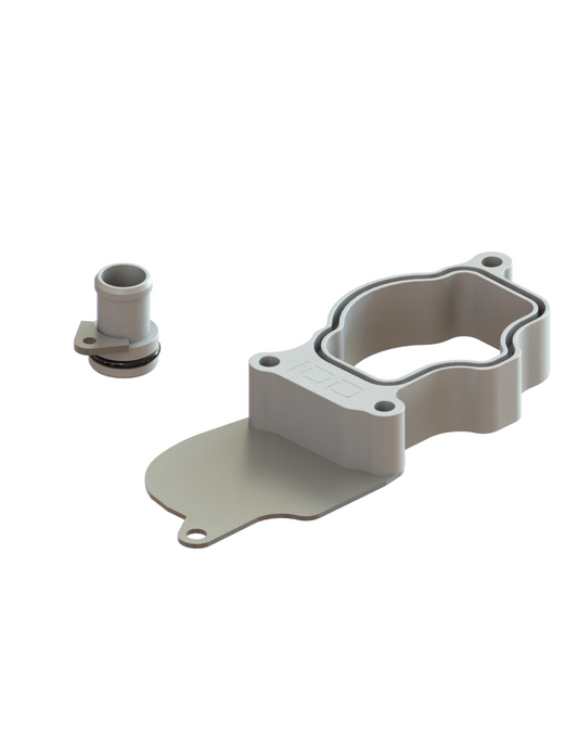 Separator de ulei BiTurbo M57 IOD Performance