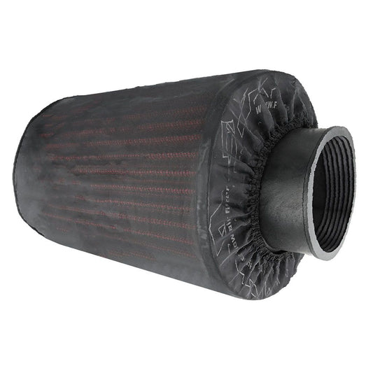 JRspec HydroShield – Husă Hidrofobă pentru Filtru de Aer Conic, Mărimea L