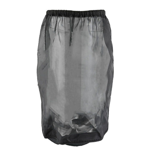 JRspec HydroShield – Husă Hidrofobă pentru Filtru de Aer Conic, Mărimea L