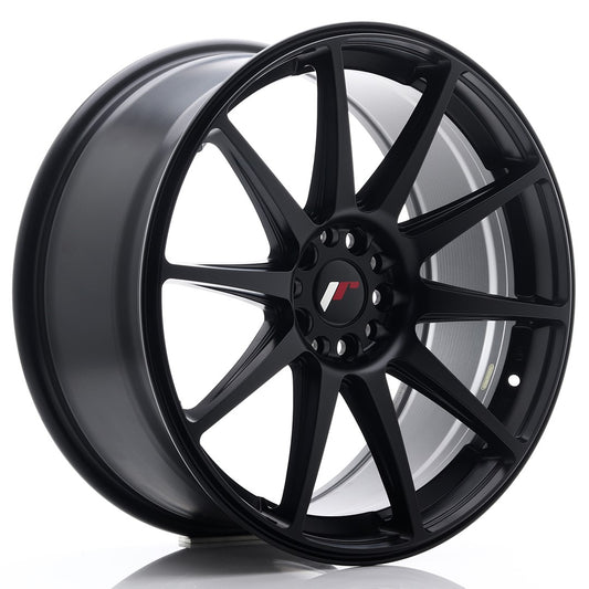 Japan Racing JR11 Matt Black