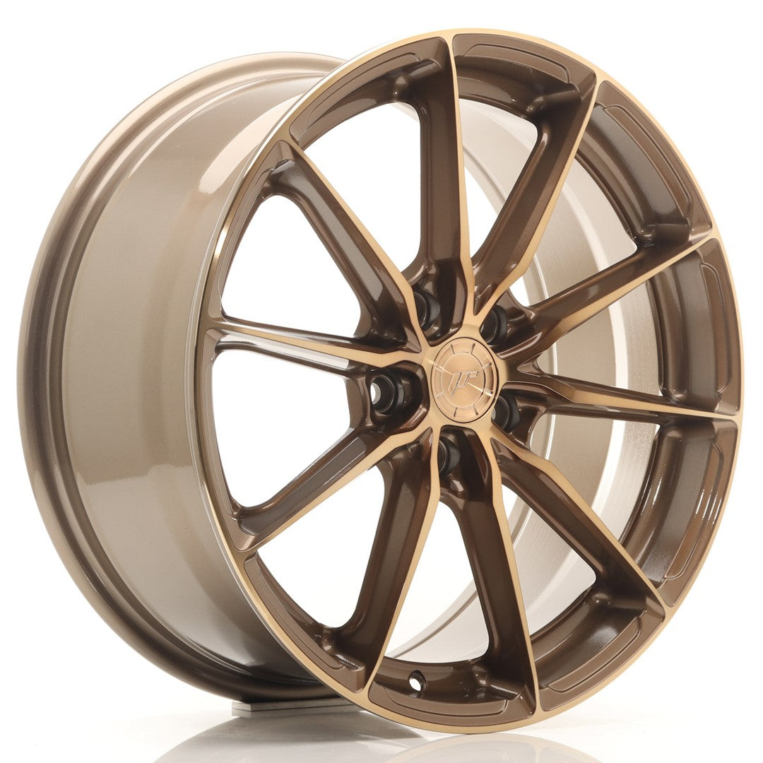 Japan Racing JR37 Platinum Bronze