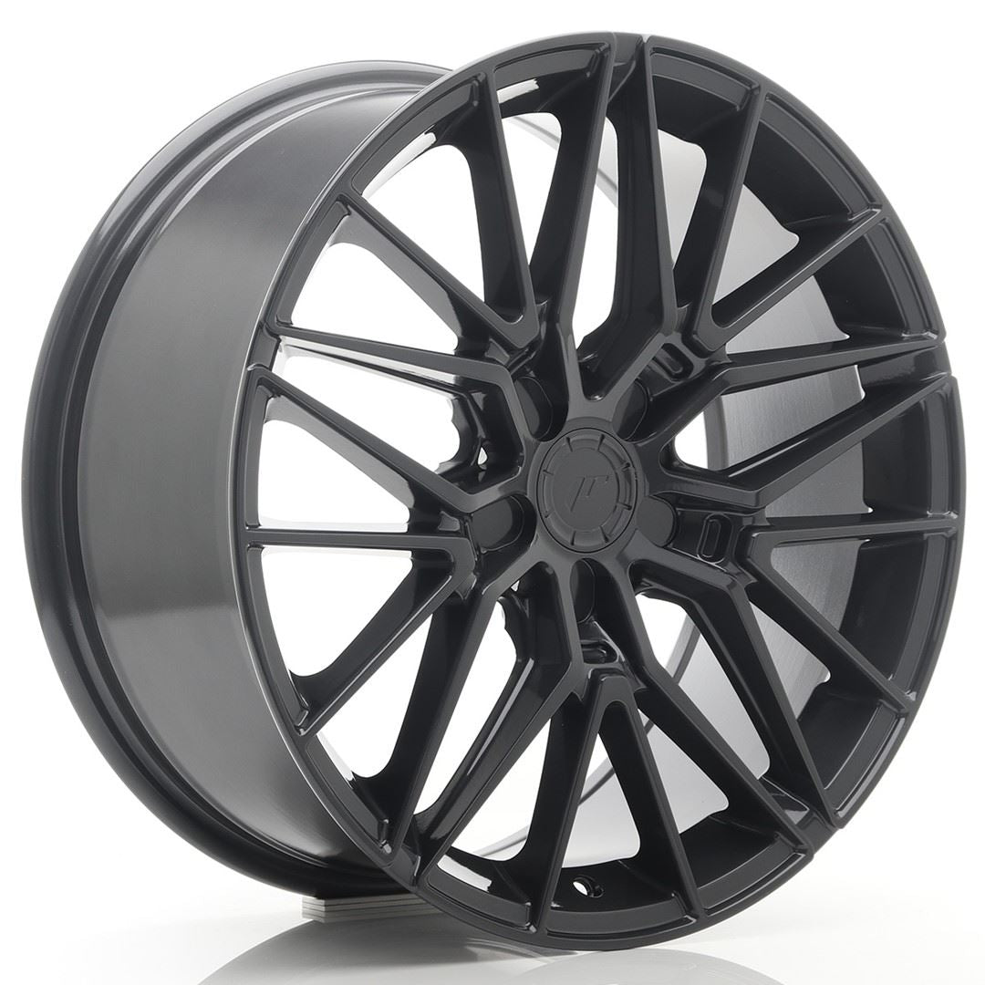 Japan Racing JR38 Hyper Gray