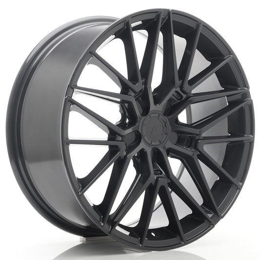 Japan Racing JR38 Hyper Gray