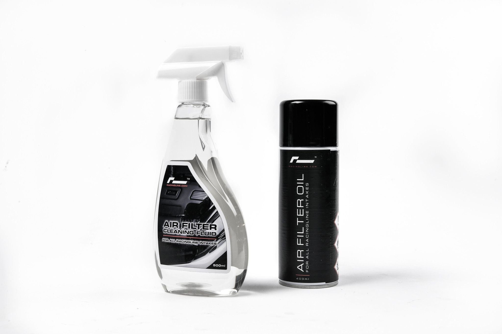 Kit Întreținere Filtru Aer RacingLine – Curățare și Ungere