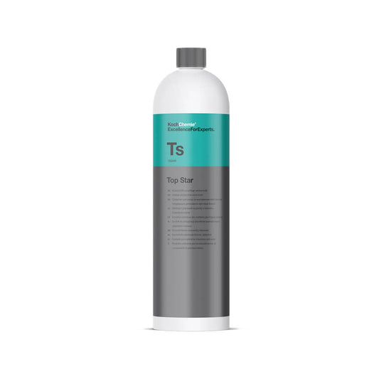 Dressing plastic interior semi-mat Koch Chemie Top Star  1L