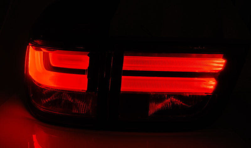 Stopuri cu led compatibile BMW X5 E70 03.07-05.10