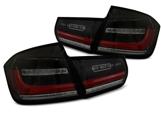 Stopuri secventiale compatibile BMW F30 Sedan 2011-2015
