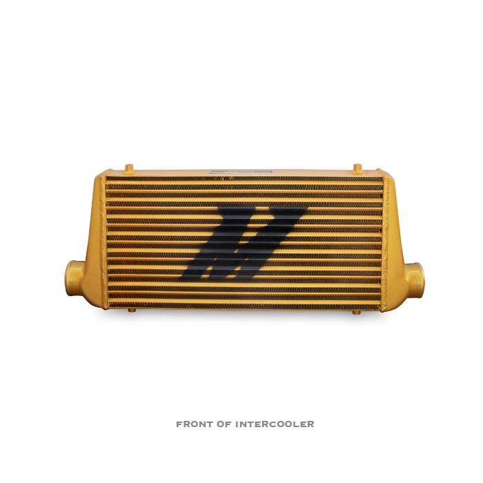 Intercooler Mishimoto  (universal)